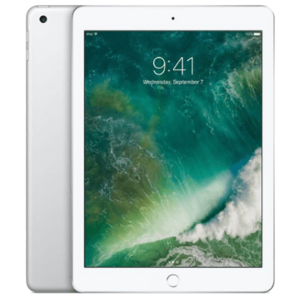iPad 6th Gen 2018
